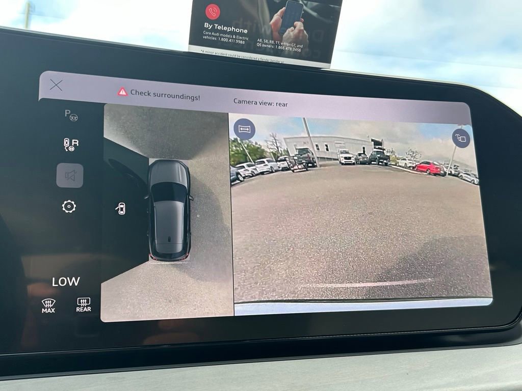 New 2026 Audi Q3 quattro 2.0T image 28