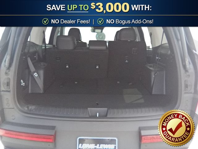 Used 2025 Hyundai Santa Fe SEL FWD image 24