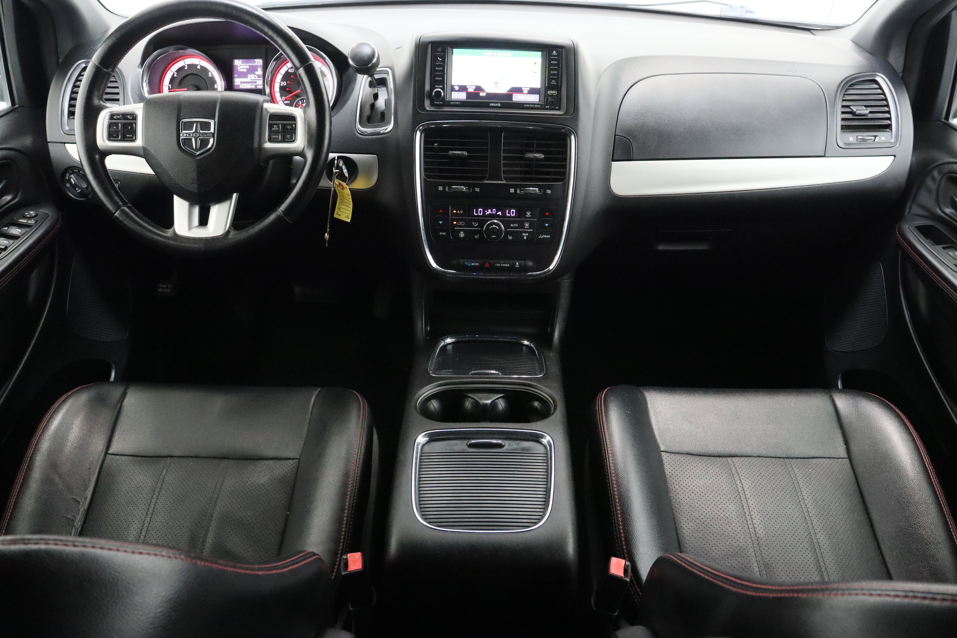 Used 2017 Dodge Grand Caravan GT FWD image 30