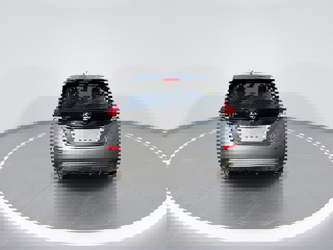 Used 2023 Nissan Leaf SV Plus image 7