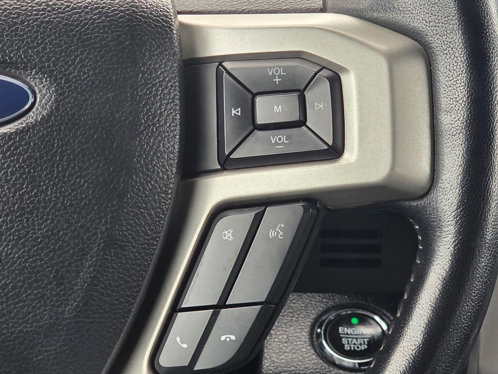 Used 2022 Ford F350 Lariat w/ Lariat Ultimate Package image 19