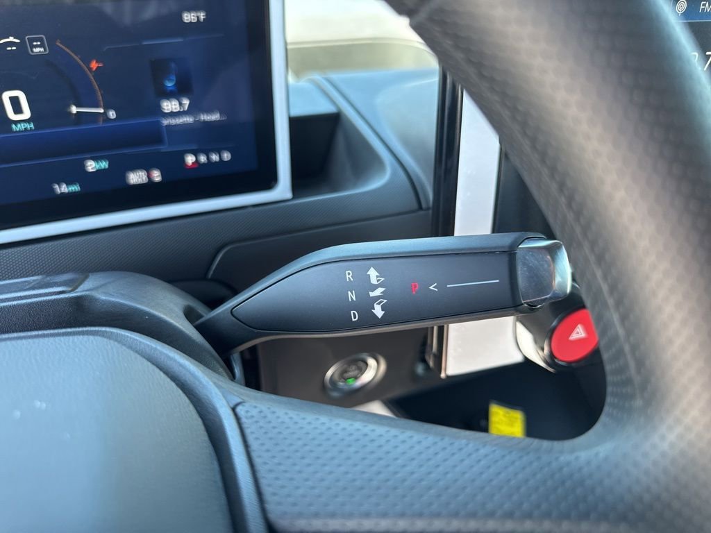 Used 2024 Chevrolet Brightdrop 600 w/ Commercial Equipment Package image 15