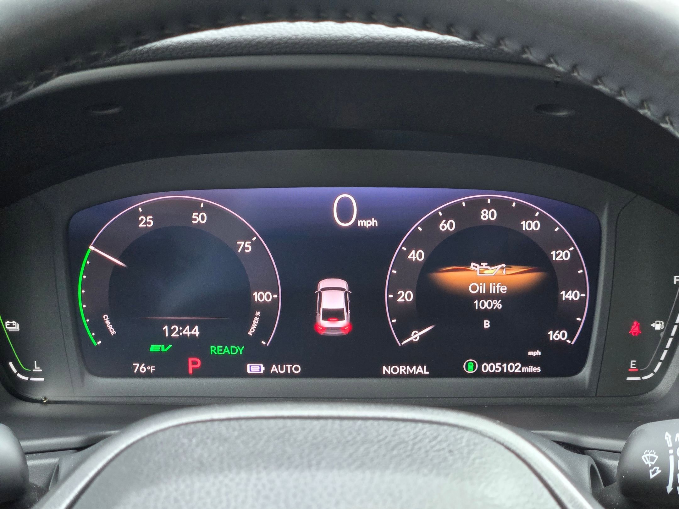 Certified 2025 Honda Accord Sport image 23