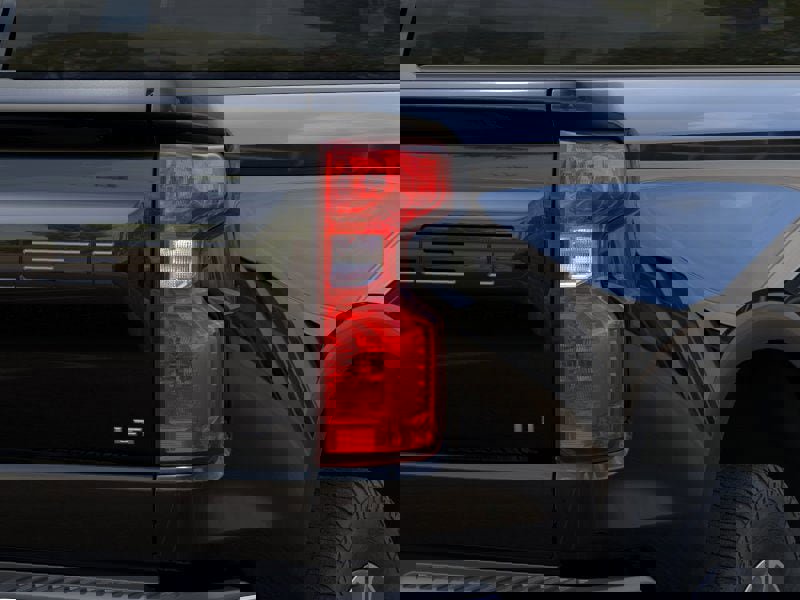 New 2026 Chevrolet Silverado 1500 LT image 11