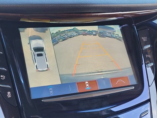 Used 2018 Cadillac Escalade 2WD image 20