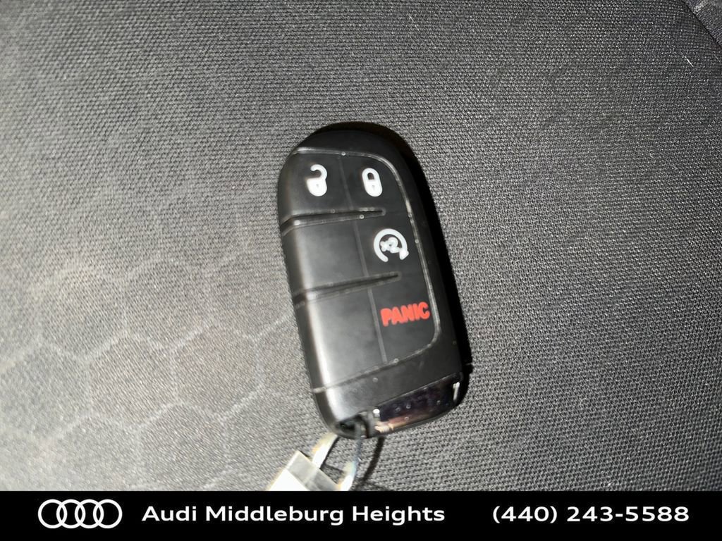 Used 2018 Jeep Compass Latitude w/ Popular Equipment Group image 31