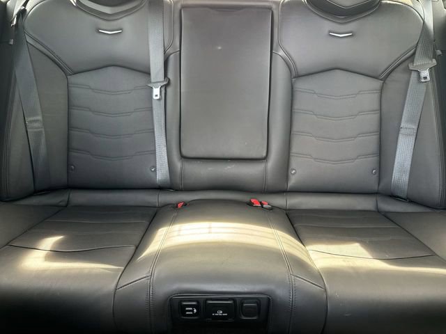 Used 2018 Cadillac CT6 Premium Luxury w/ Super Cruise Package image 25