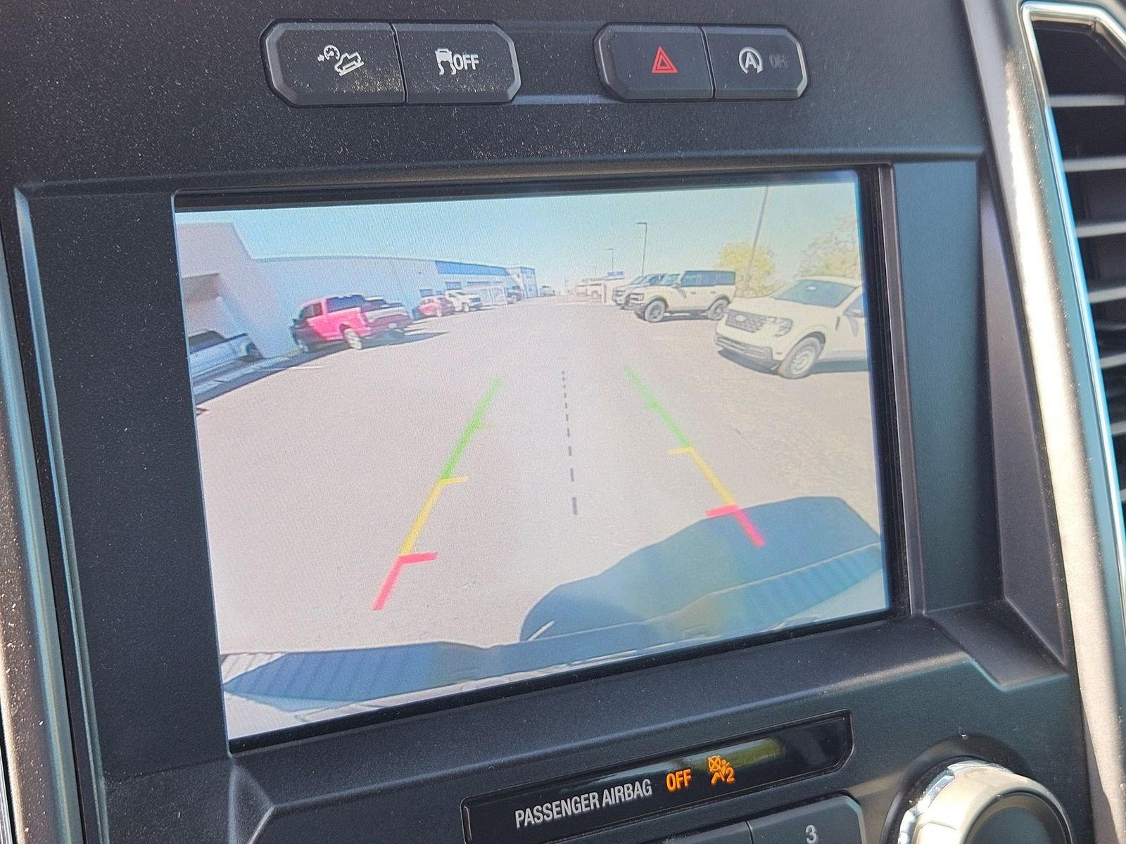 Certified 2020 Ford F150 XLT w/ Equipment Group 302A Luxury image 20