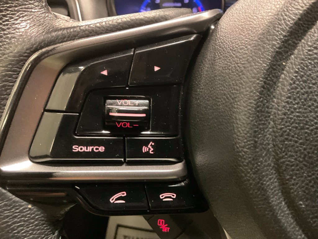 Used 2019 Subaru Outback 2.5i Limited AWD/4WD image 16