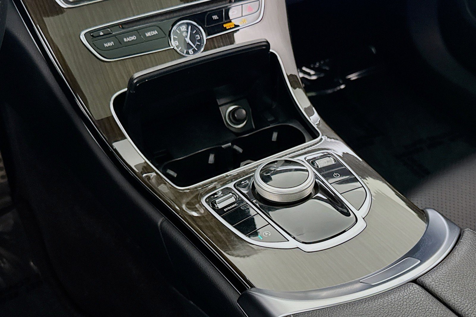 Certified 2018 Mercedes-Benz C 300 Sedan image 6