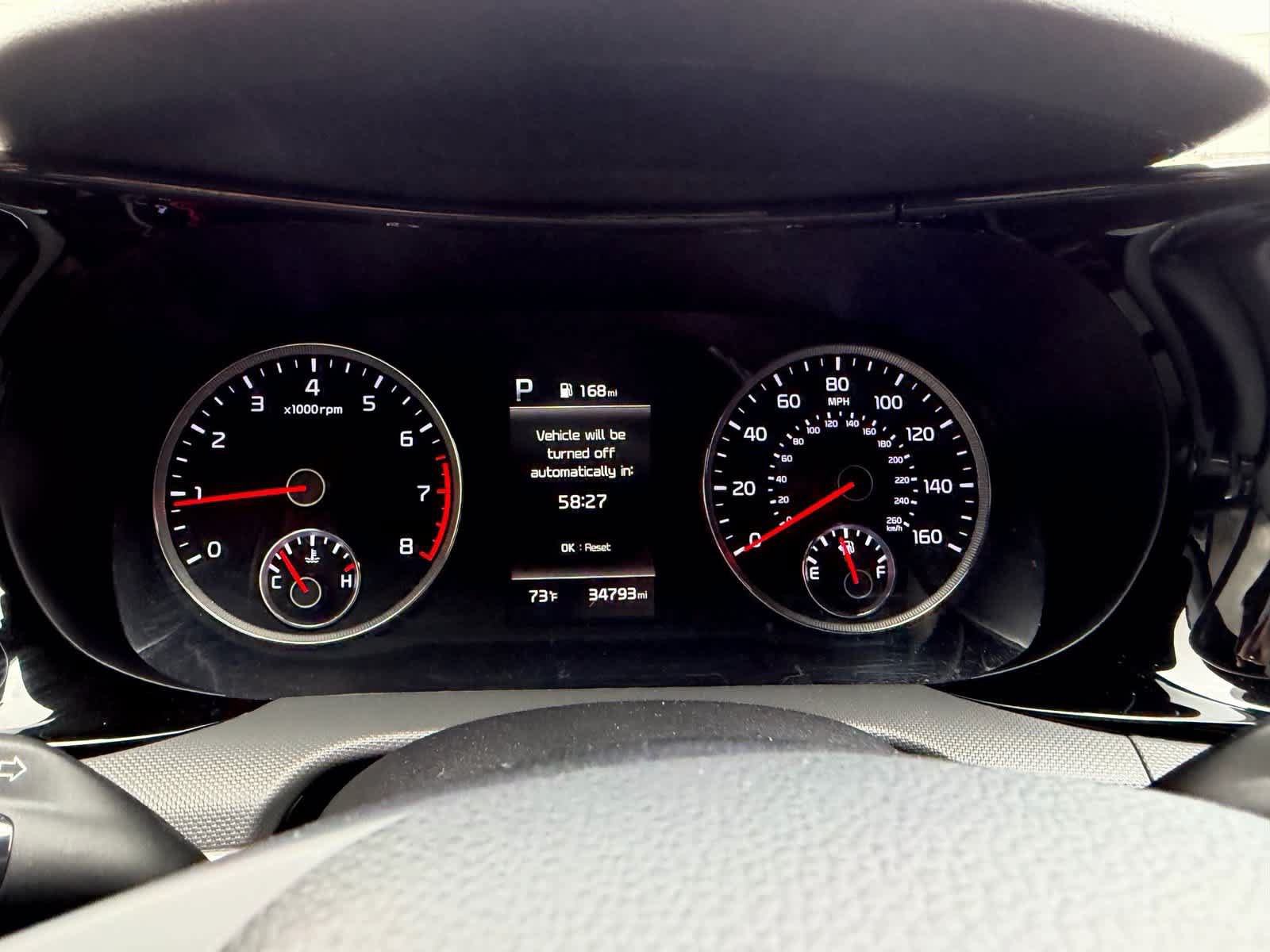 Used 2023 Kia K5 GT-Line FWD image 13