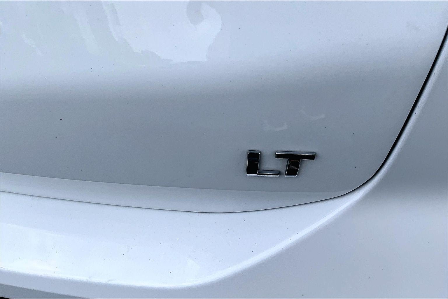 Used 2023 Chevrolet Equinox LT FWD image 8