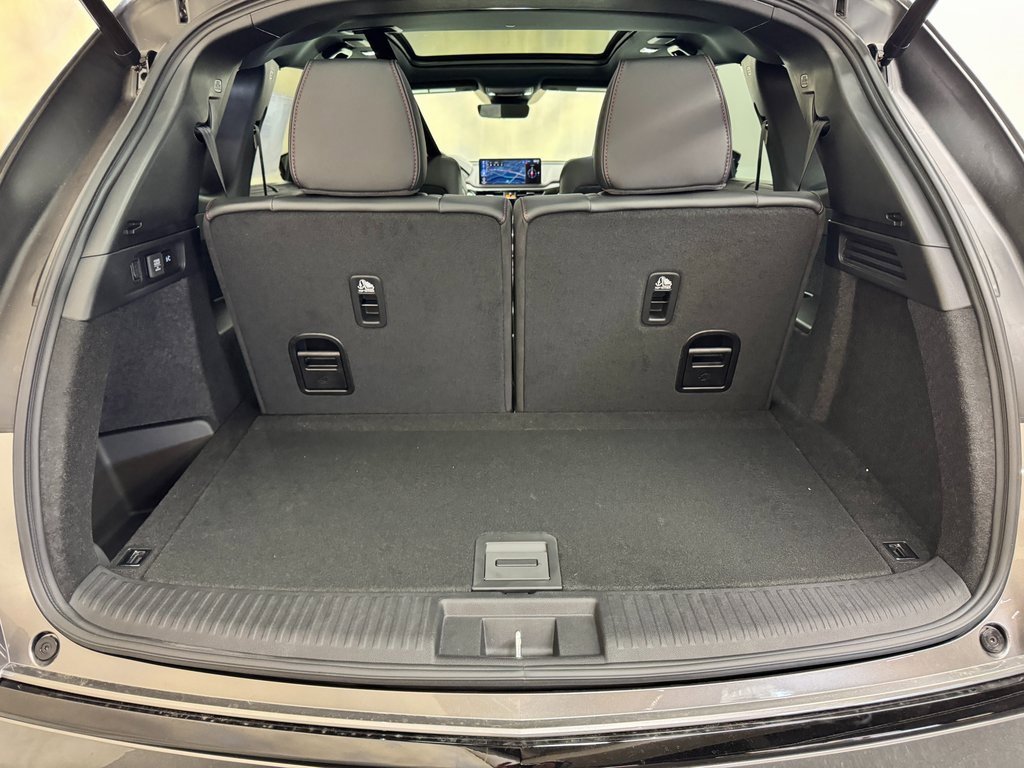 New 2026 Acura MDX A-Spec image 36