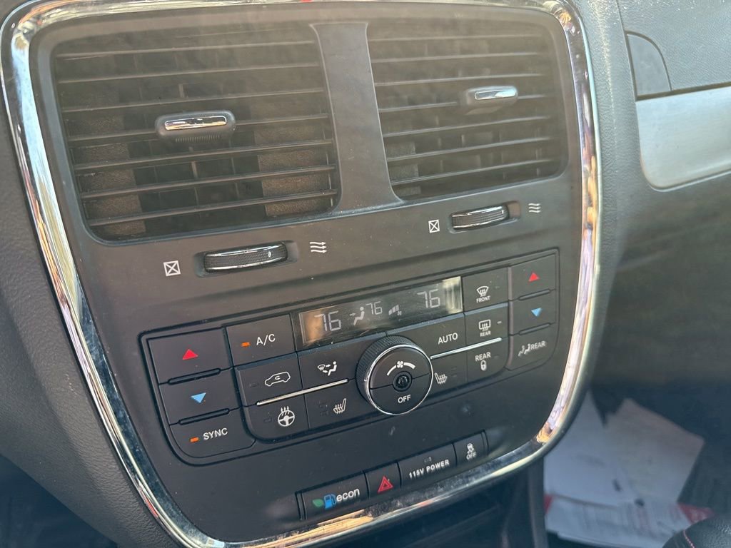 Used 2020 Dodge Grand Caravan GT image 11