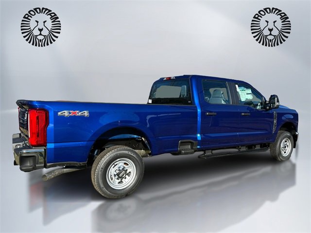 New 2026 Ford F250 XL w/ XL Chrome Package image 5