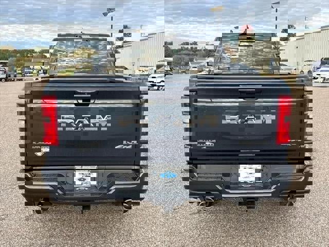 New 2026 RAM 1500 Laramie w/ Advanced Safety Group II image 29