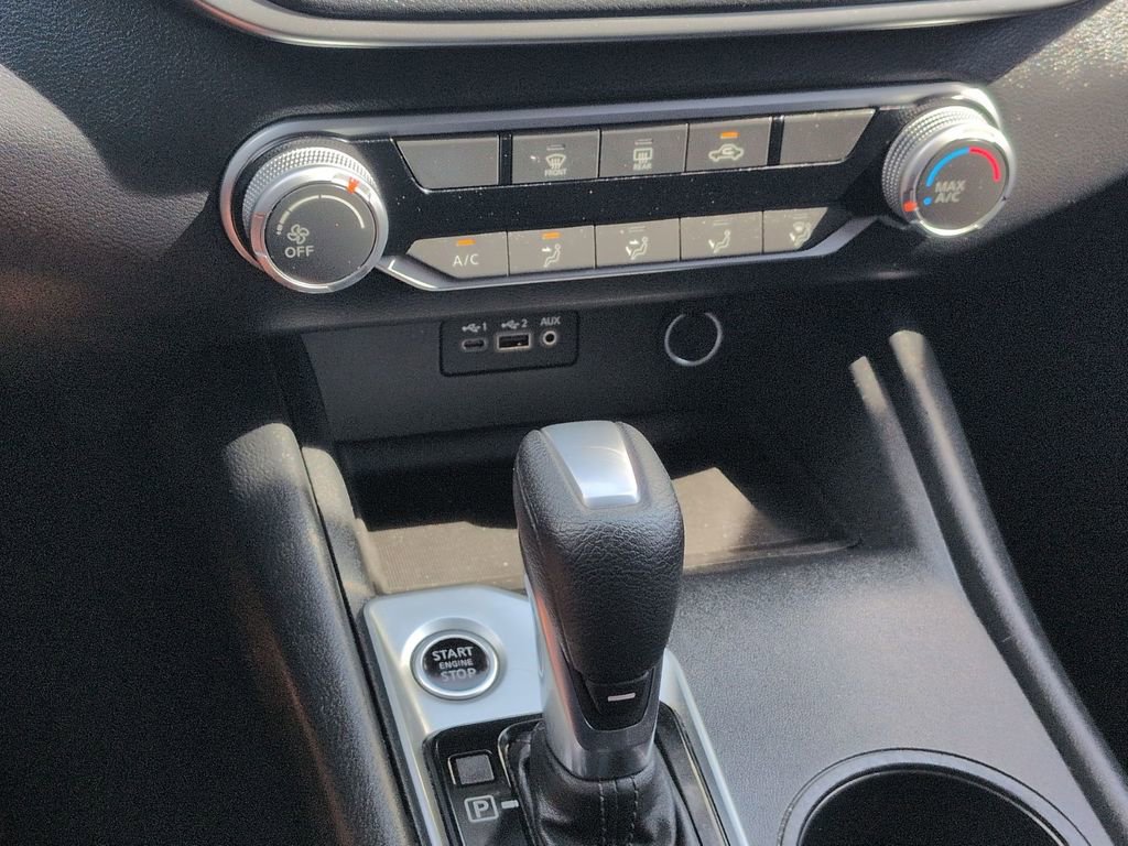 Used 2020 Nissan Altima 2.5 S FWD image 26