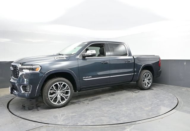 New 2026 RAM 1500 Tungsten AWD/4WD image 6