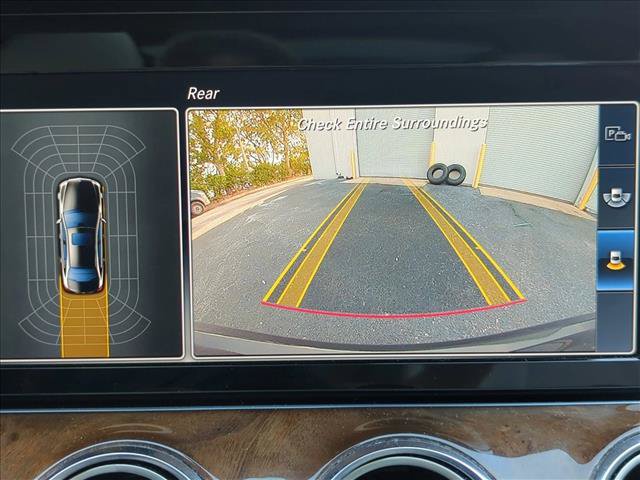 Used 2017 Mercedes-Benz E 300 image 10