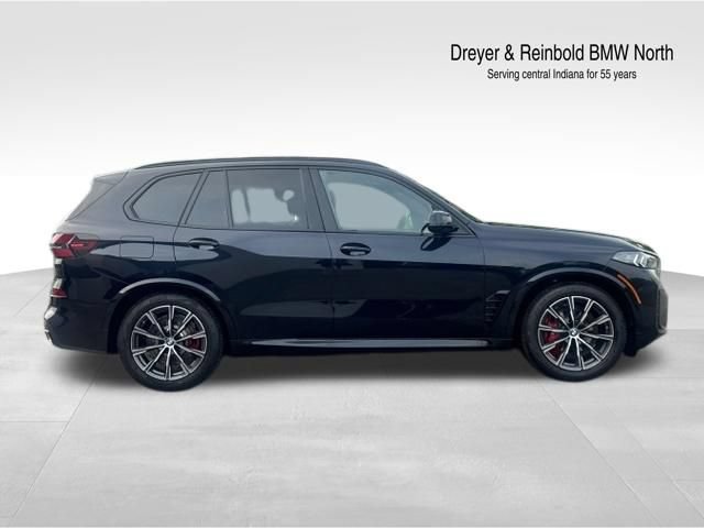 New 2026 BMW X5 xDrive50e w/ Executive Package AWD/4WD image 6