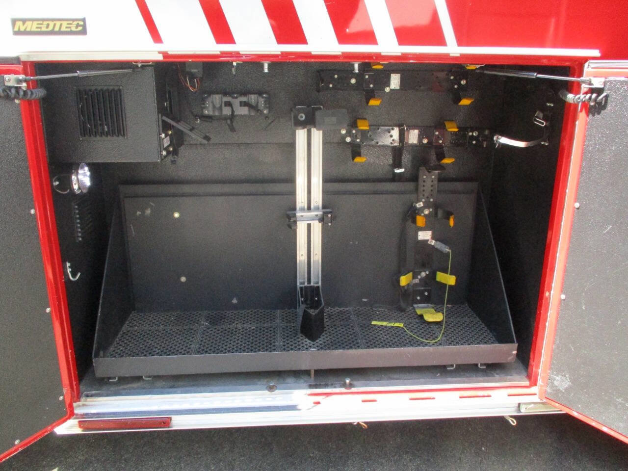 Used 2009 Chevrolet Kodiak C4500 2WD Regular Cab image 50