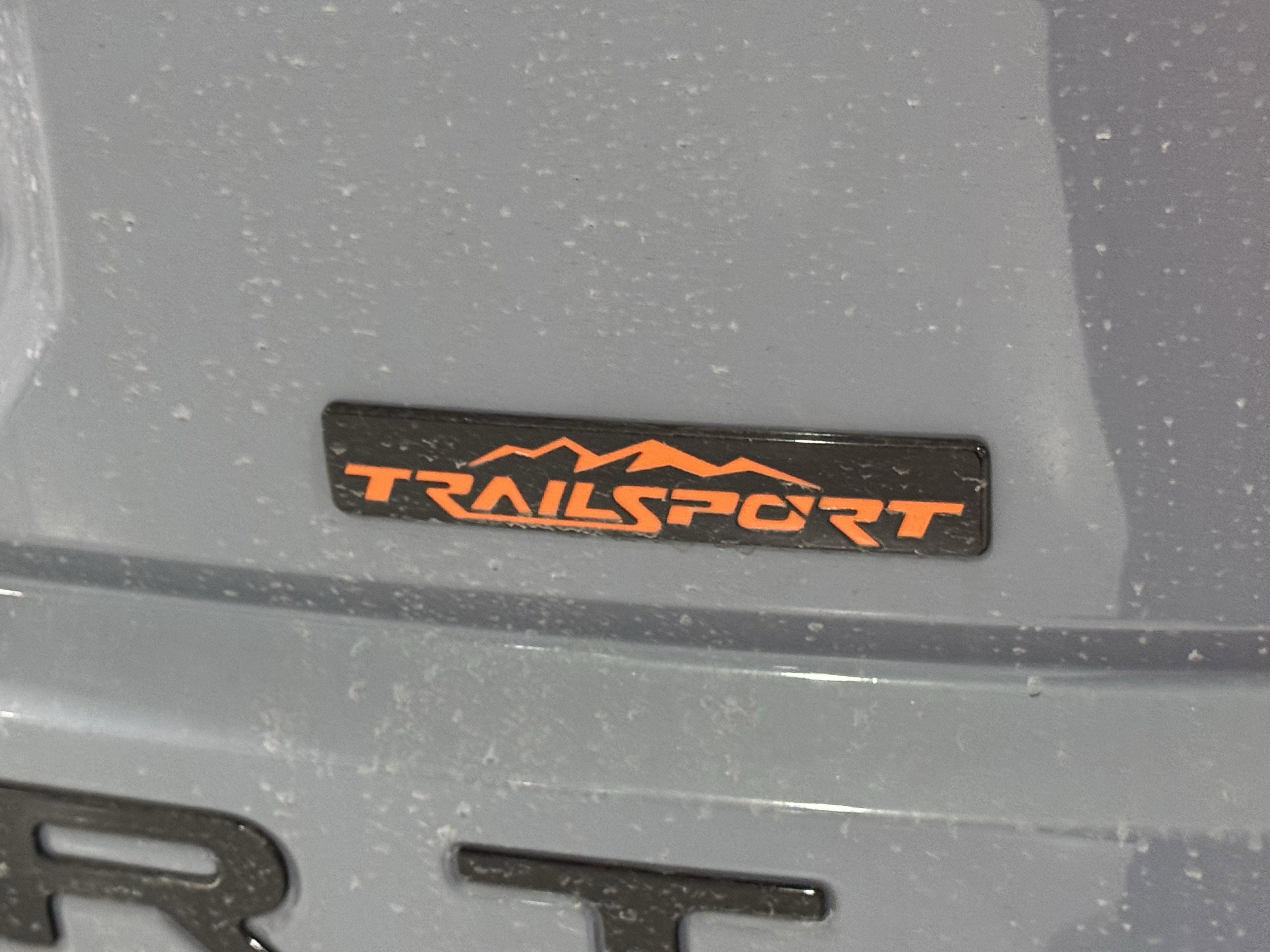 New 2026 Honda Passport TrailSport image 43