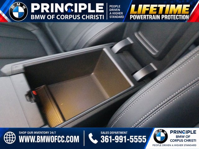 New 2026 BMW 330i Sedan w/ M Sport Package RWD image 23