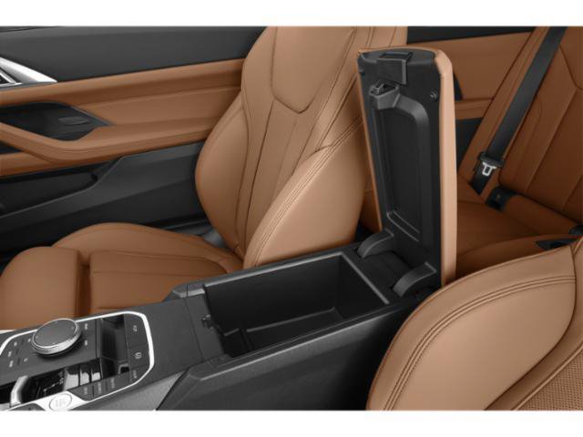 Used 2024 BMW 430i Convertible w/ M Sport Package RWD image 17