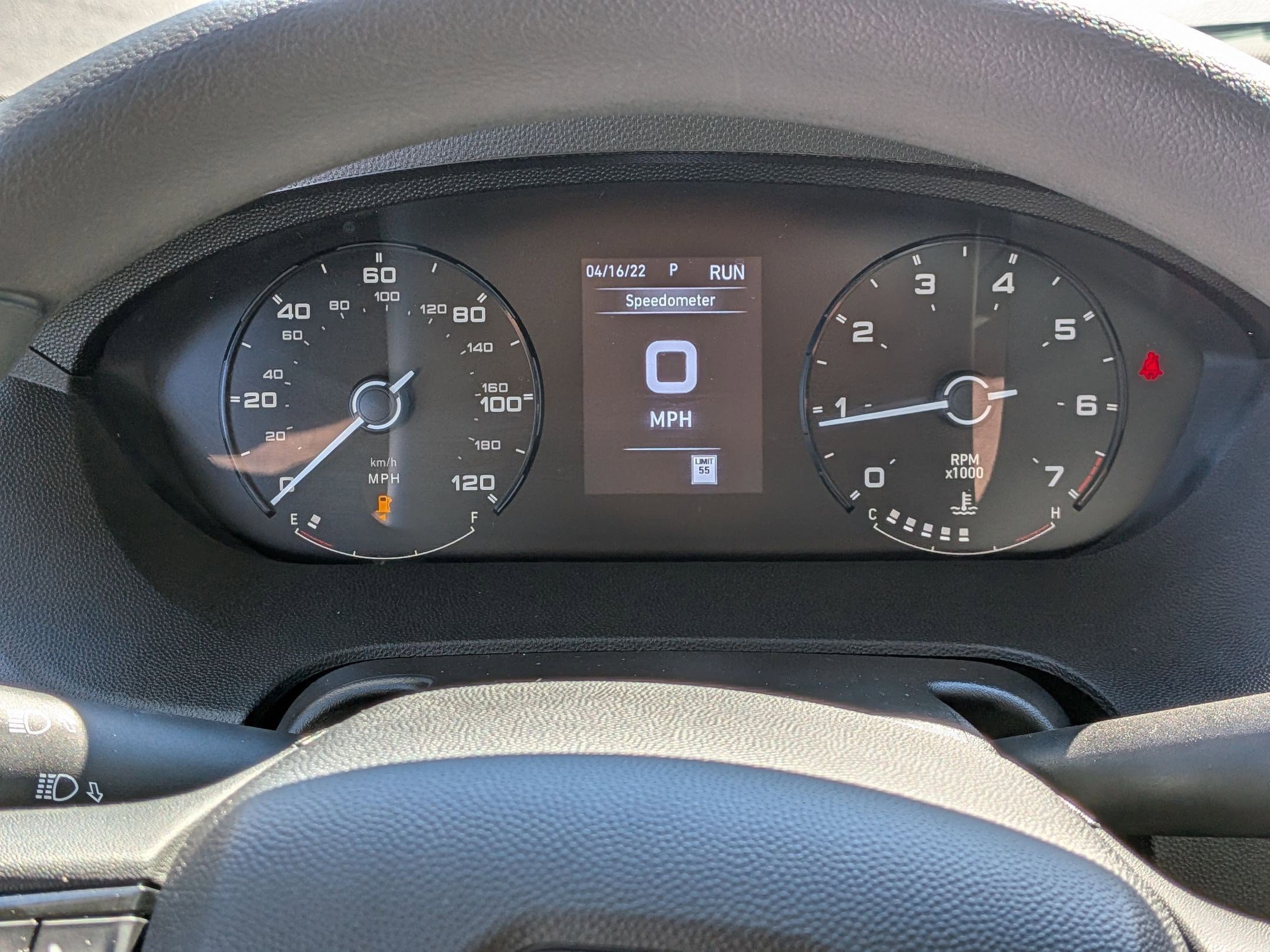 New 2026 RAM ProMaster 1500 w/ Convenience Group FWD image 16