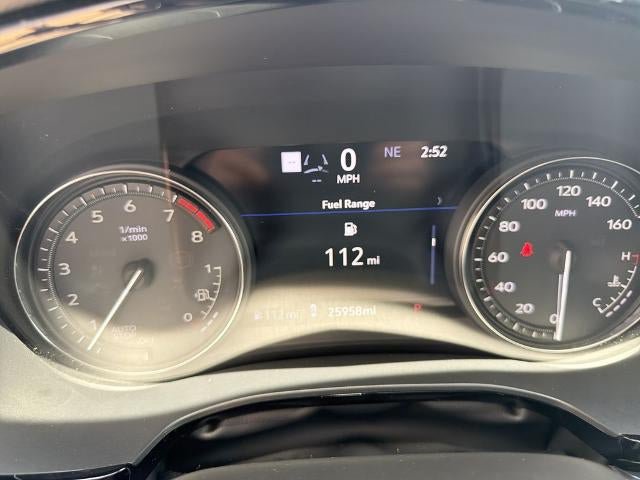 Used 2023 Cadillac XT6 Premium Luxury w/ Technology Package FWD image 32