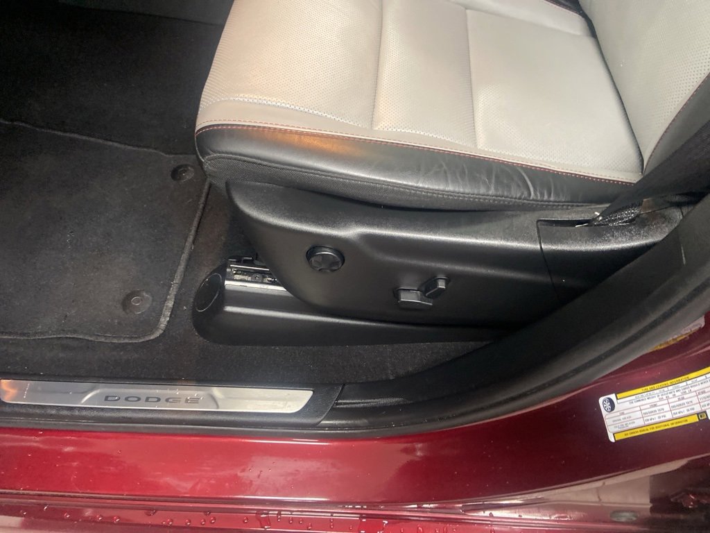 Certified 2024 Dodge Durango GT image 9