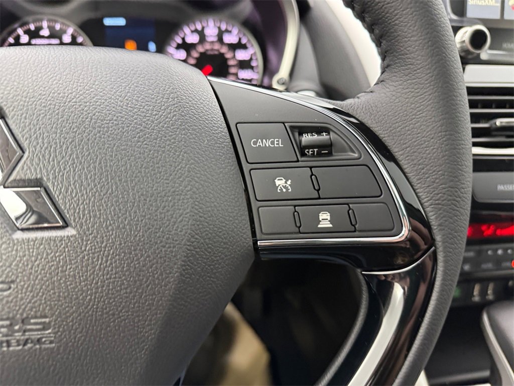 New 2026 Mitsubishi Eclipse Cross SE image 34