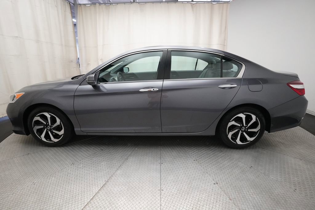 Used 2016 Honda Accord EX-L image 24