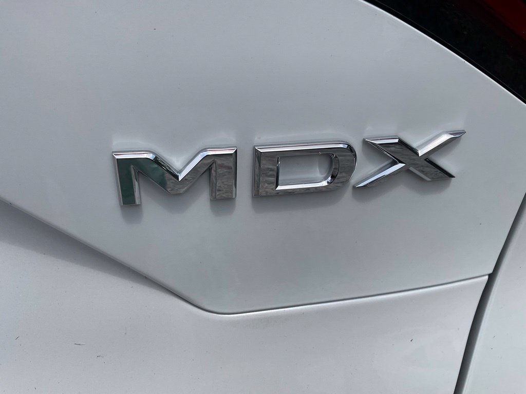 New 2026 Acura MDX w/ Technology Package AWD/4WD image 21