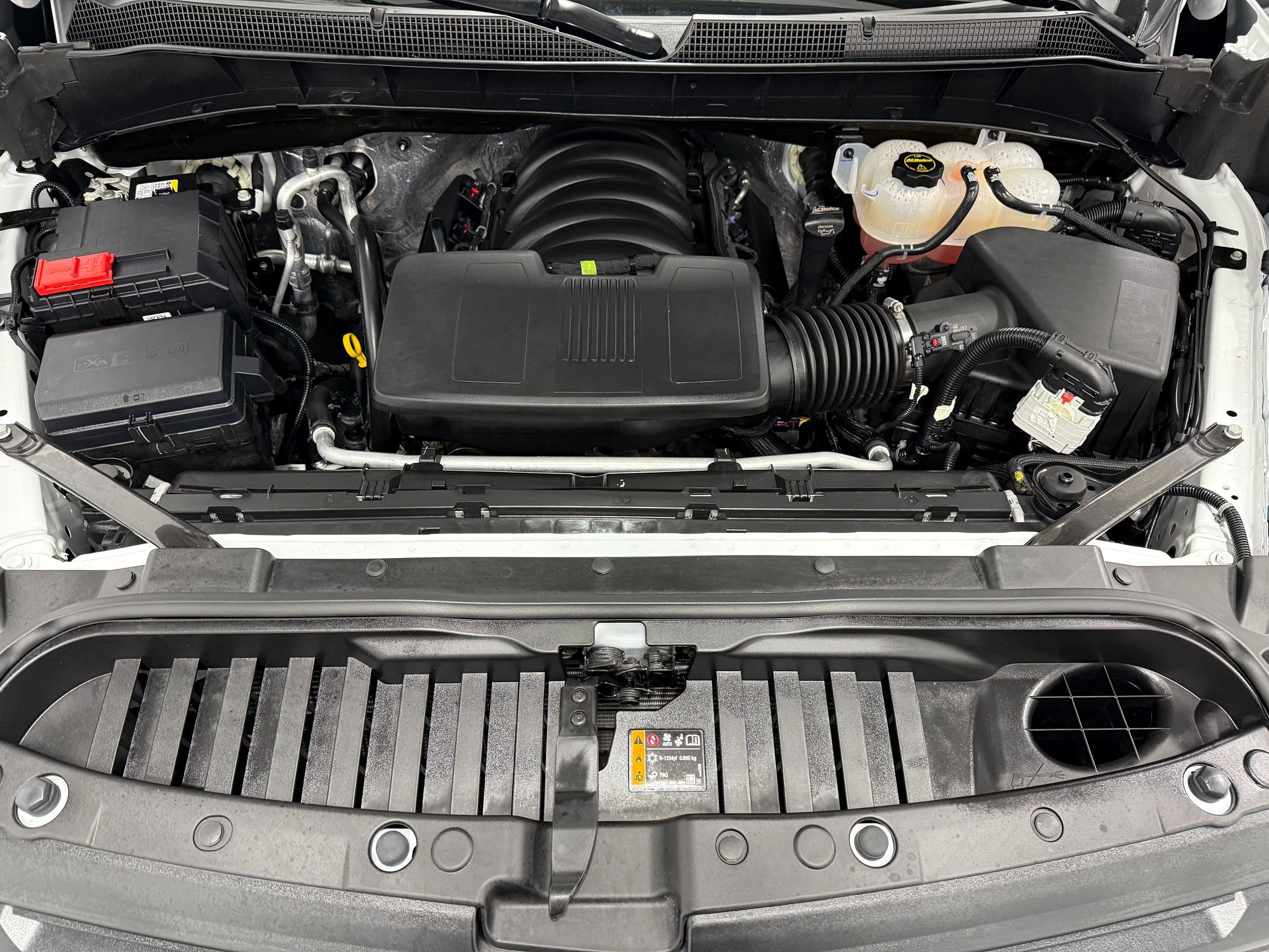 Used 2025 Chevrolet Silverado 1500 W/T image 20
