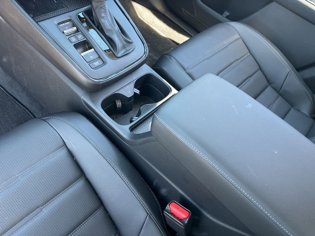 Used 2026 Honda CR-V EX-L image 20