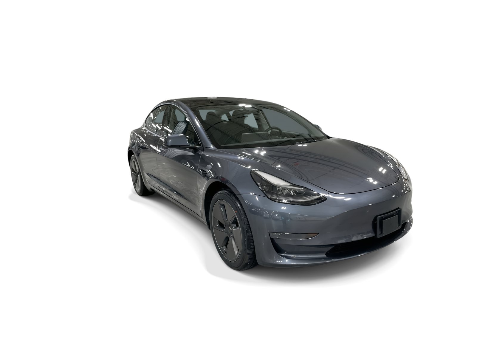Certified 2023 Tesla Model 3 Standard Range RWD image 8