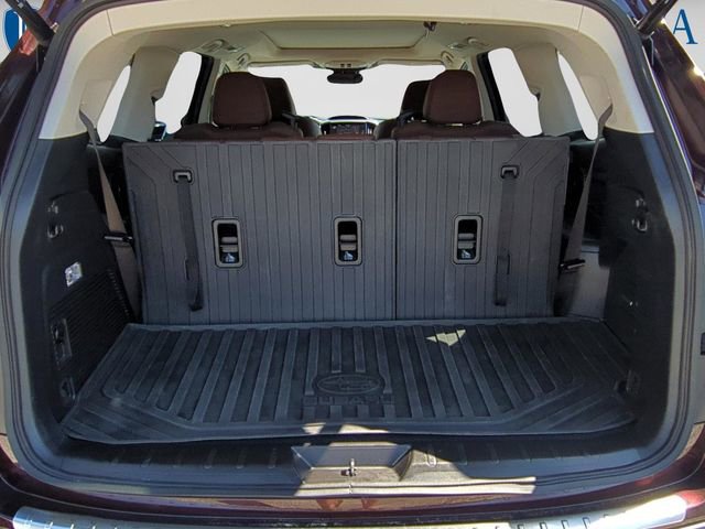 Used 2024 Subaru Ascent Touring w/ Popular Package #2 image 12