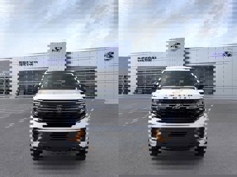 New 2026 Ford Expedition Tremor image 29
