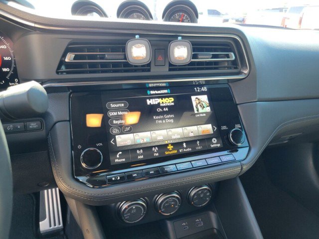 Used 2024 Nissan Z Performance w/ Heritage Edition image 19