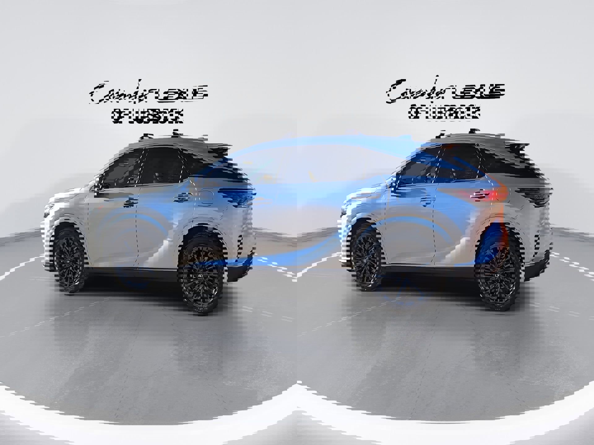 New 2026 Lexus RX 350 Premium image 6