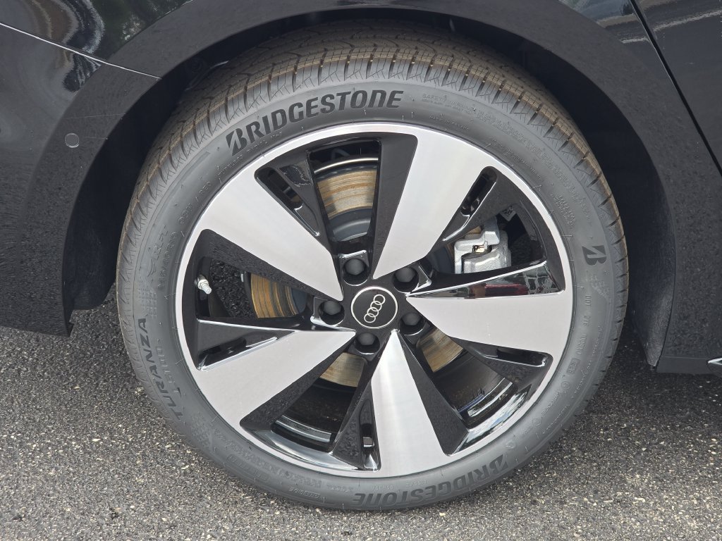 New 2026 Audi A5 Premium Plus AWD/4WD image 10