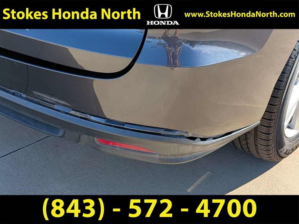 Used 2015 Acura RDX w/ Technology Package FWD image 3