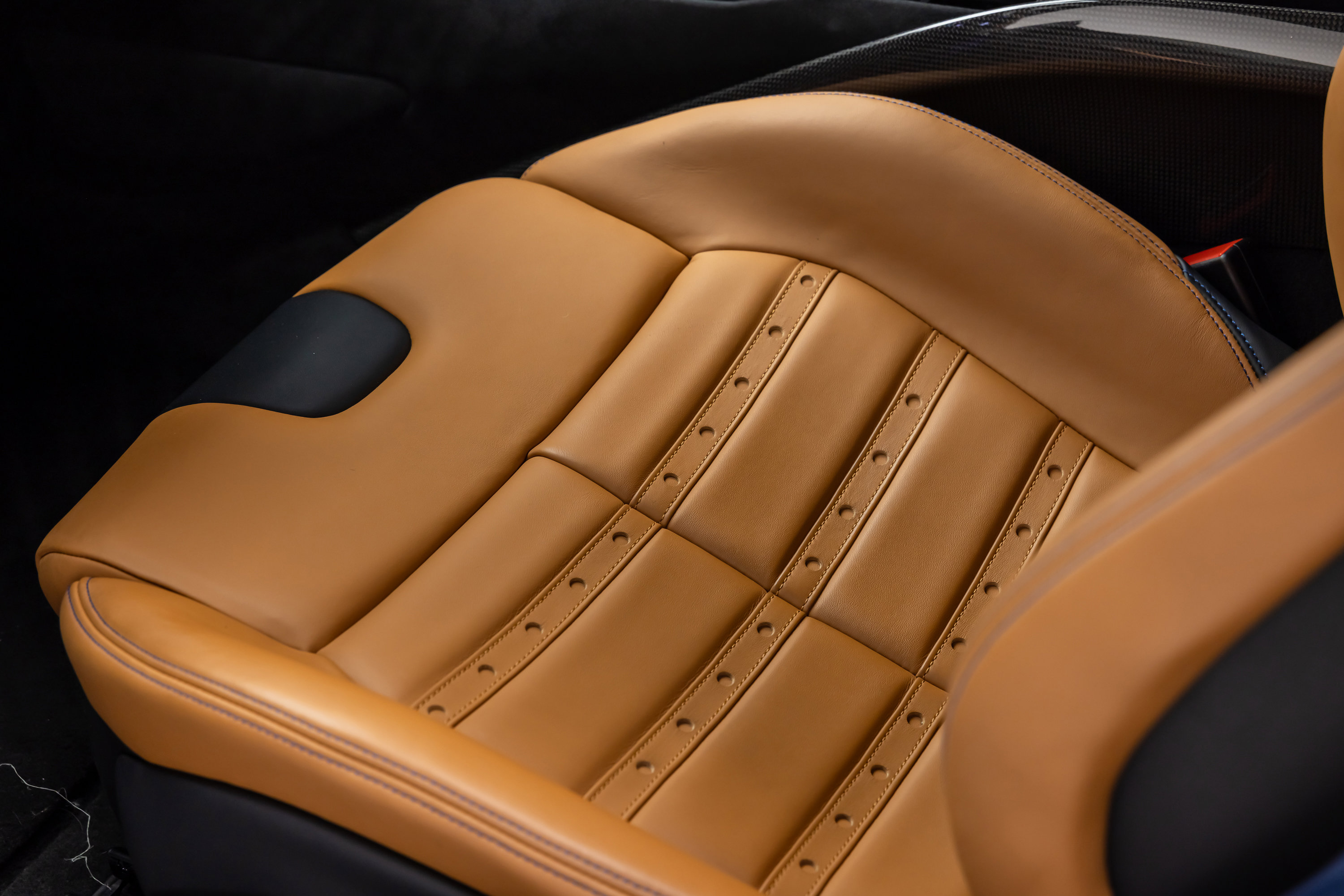 Certified 2022 Ferrari SF90 Stradale image 67