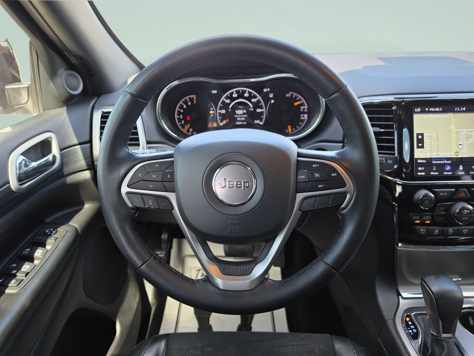 Used 2022 Jeep Grand Cherokee Laredo X RWD image 21
