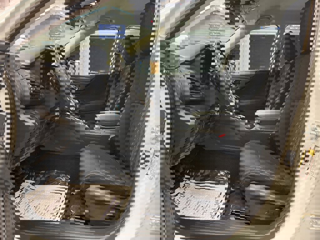 Certified 2025 Subaru Legacy Premium image 10