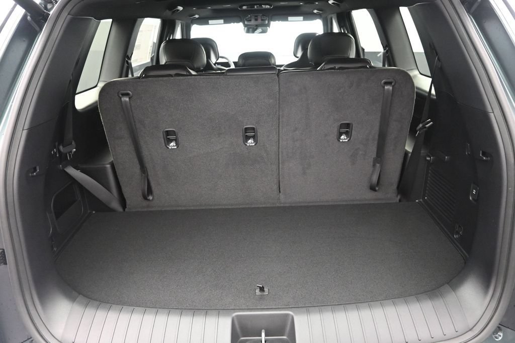 New 2027 Kia Telluride EX AWD/4WD image 36