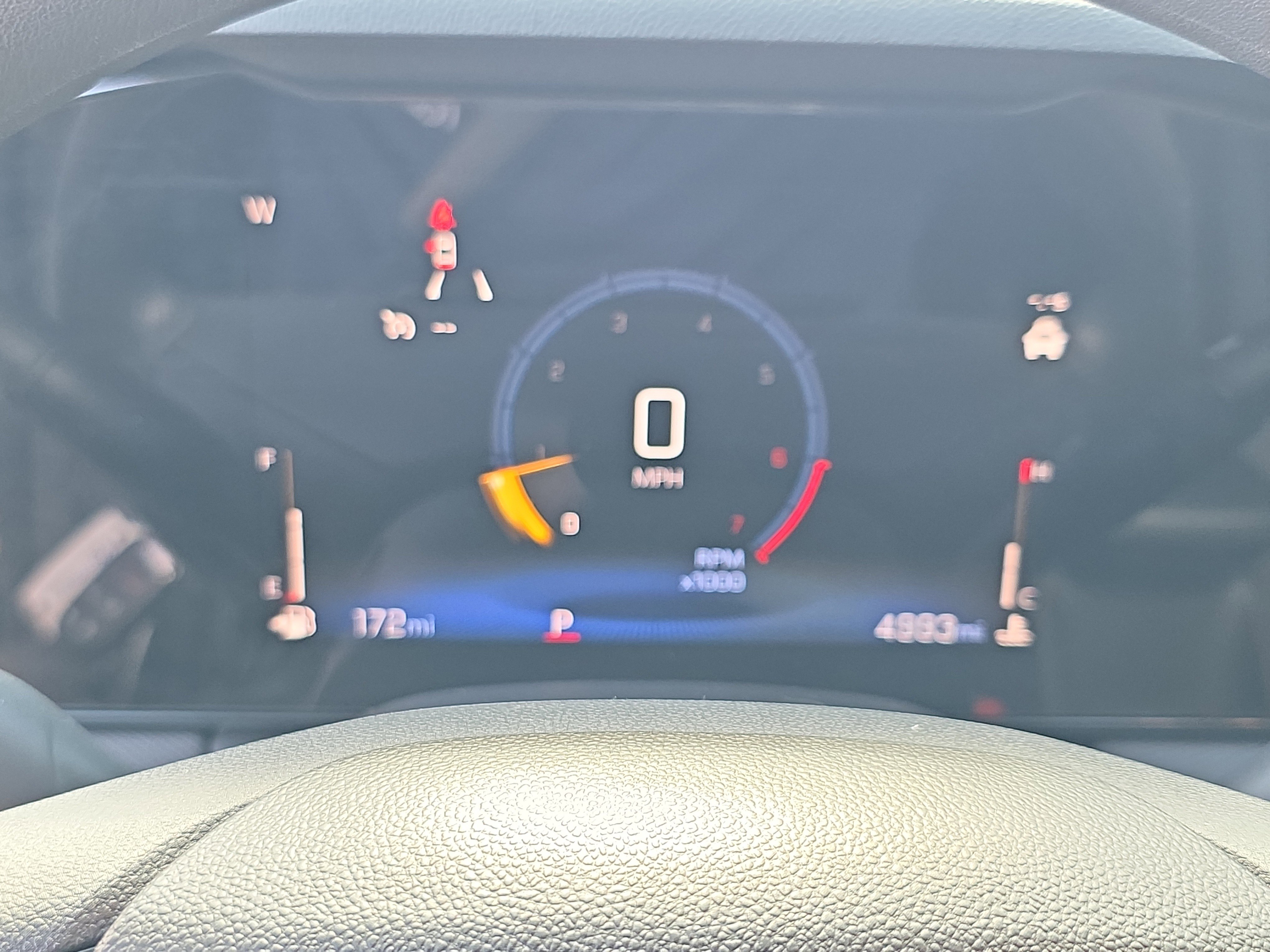 Used 2026 Chevrolet TrailBlazer LT image 27