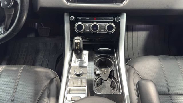 Used 2016 Land Rover Range Rover Sport HSE AWD/4WD image 19