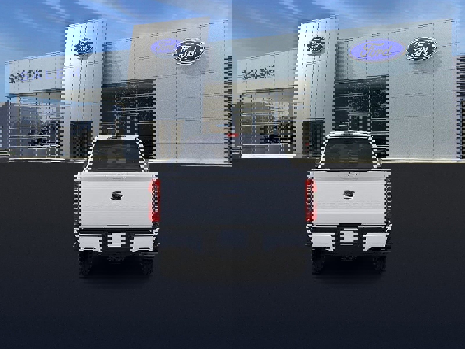 New 2026 Ford F250 Lariat image 29